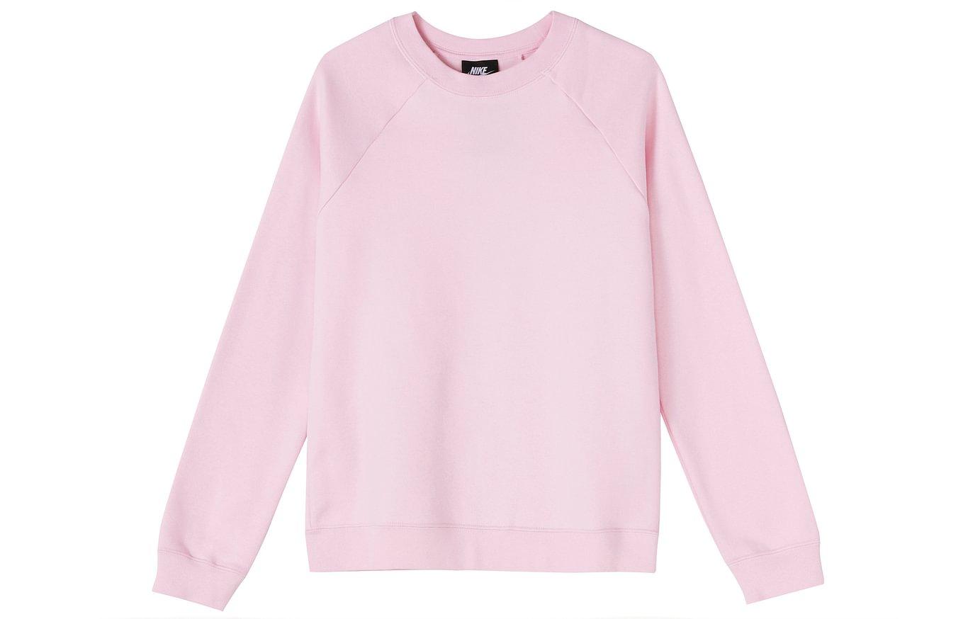 Nike Sweatshirts Women s Pink BV7488-630 S