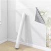 Waterproof Self-adhesive Wall Stickers Sound Insulation Wallpaper  for Homes Offices Bedrooms