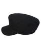 Yunibeosyeolkemiseuteuli Basic Line Navy Marine Cap
