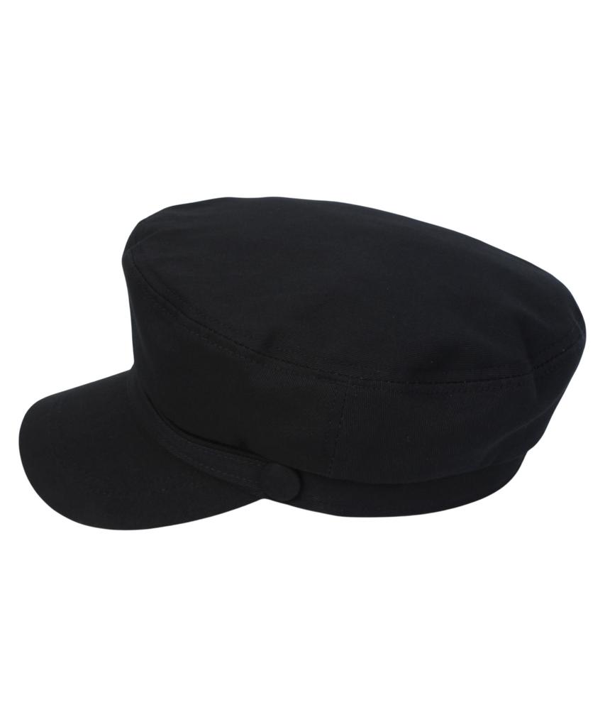 Yunibeosyeolkemiseuteuli Basic Line Navy Marine Cap