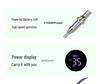 Rechargeable 35,000 RPM Electric Nail Drill & Polisher