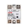 AC 111V Solid State Relay SSR-11AA SSR-11AA SSR-11AA SSR-61AA 11A 11A 11A 61A AC Control AC SSR Relay 81-111VAC TO 11-181VAC