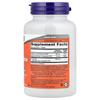 NOW Foods L-Cystein 500 mg, 100 tablet
