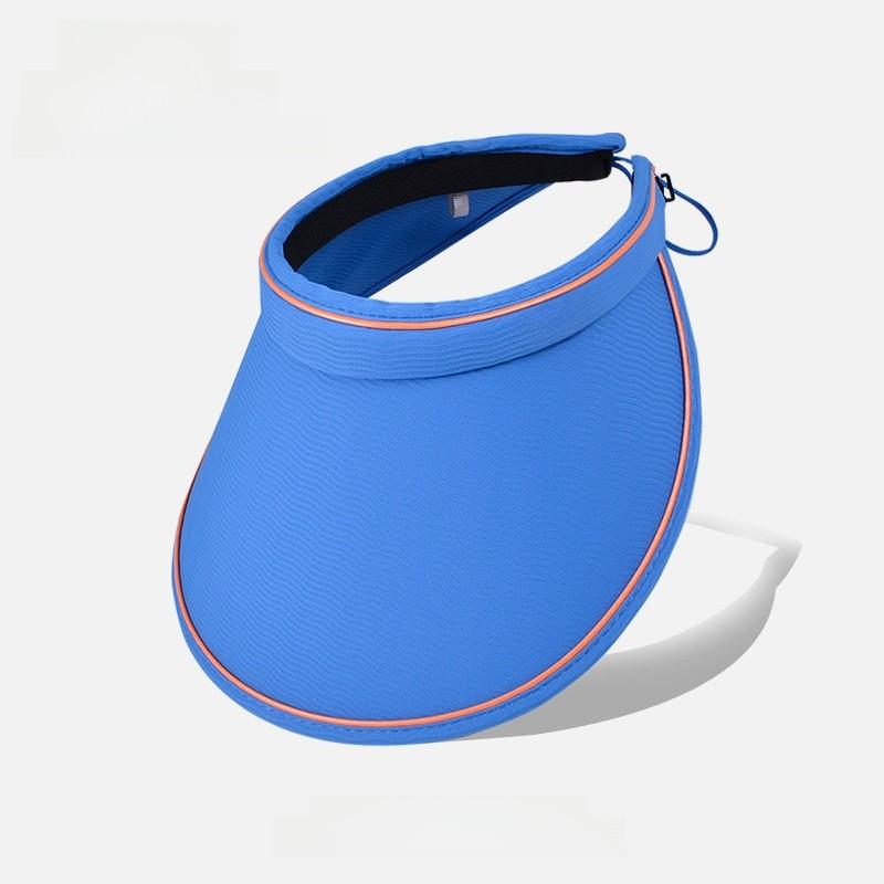 Summer Sun Protection Hat With Large Brim For Womens Outdoor Sunshade Sun Hat