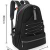 Xulin Large Capacity Tennis Backpack