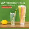 Shenglianxing Disposable Drink Straws