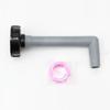 Ibc Tank Adapter Valve Fittings S60*6 Coarse Thread To 1/2 3/4 1" Water Tank Connectors Garden Hose Faucet Accessories