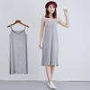 Elegant Women's Summer Boho Casual Long Maxi Evening Party Cocktail Beach Dress Sundress For Effortless Style
