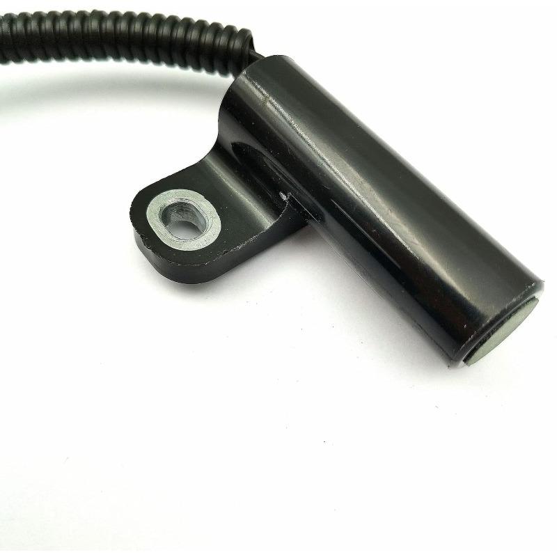 PC176 Crank Position Sensor Crankshaft CPS 56027868 Compatible with Grand Cherokee Wrangler 4.0L L6