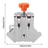 2pcs Open Style Corner Clamp Adjustable Miter Joint Clamp Durable Right Angle Clamp  Metal Pipe