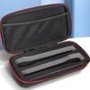 Hard EVA Microphone Carry Bag Drop Proof Microphone Carrying Case  Business Trip