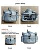 Toyota 2023 BZ3 Front Brake Caliper 47730-03030 (Right) 47750-03030 (Left)