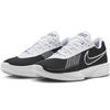 Cut Academy Size Size G.T. EP, Black/White, FB2598-003, 24.0cm (Japan), 6.5