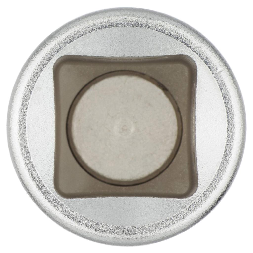 TONE Long Torx Socket T55L (Heavy Duty) 4TX-T55L, 12.7mm (1/2") Drive,