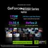 Machenike Yaoshi Series AI Gaming Laptop (CN version)