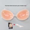 5CM Thickened Silicone Nipple Covers for Pregnant Women - Invisible Underwear Pads for Swimming