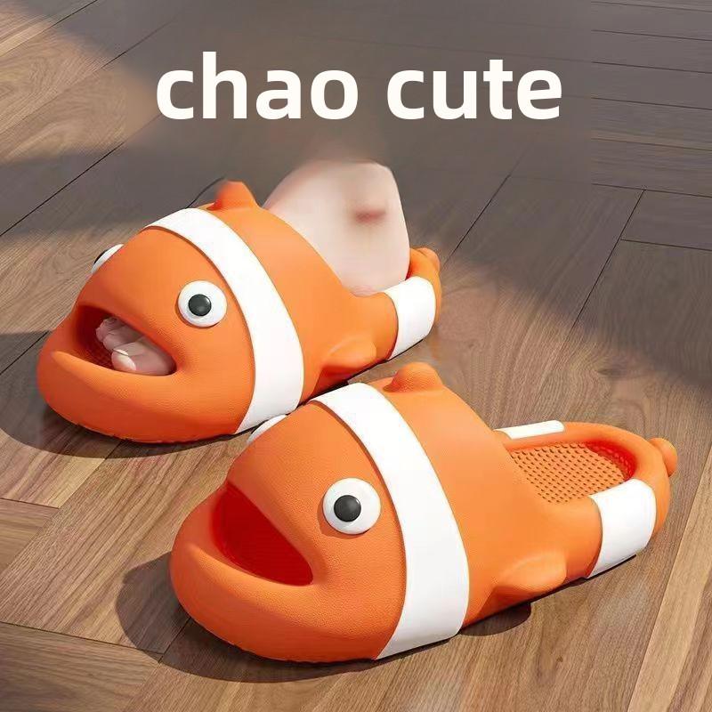 "2023 Women's Non-Slip Thick-Soled Summer Sandals for Indoor & Outdoor"