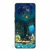 Funda para Tecno Spark 20 Pro Plus, funda de lujo de silicona TPU suave para teléfono, cubierta trasera para Tecno Spark 20 Pro+ de 6.78" a prueba de golpes.