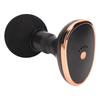 Electric Massager Wand   Portable 5 Vibration Modes USB Handheld Massager Wand for Muscle Relaxing