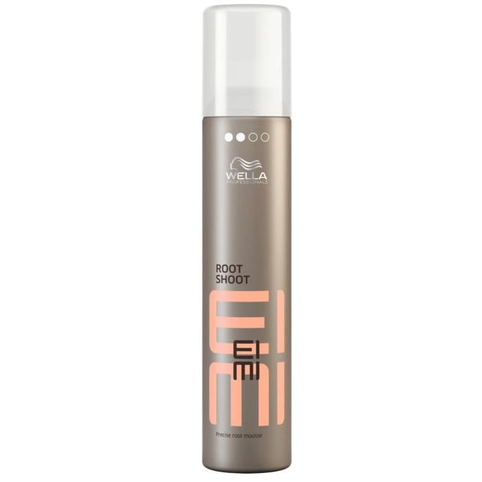 Wella Professionals Eimi Root Shoot Mousse Capilar Aumentadora de Volume, 200ml