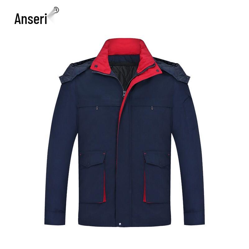 Ancairui Winter Work Jacket