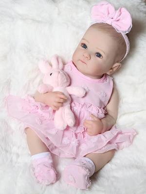 Lėlės ir minkšti žaislai – Lėlės