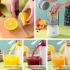 Wireless Citrus Lemon Juicers Portable Automatic Fresh Juicer New Electric Juicer