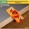 Edge Banding Tool Glue Applicator Accurate Application