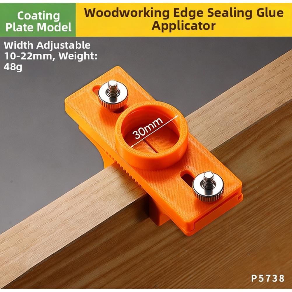 Edge Banding Tool Glue Applicator Accurate Application
