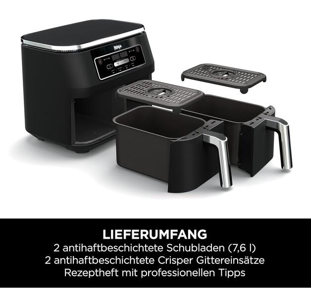 Ninja Air Fryer AF200EU