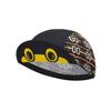 New Cartoon Men Cycling Caps Funny Summer Breathable Quick Dry Bicycle Hats