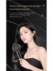 Guangba High-Speed Negative Ion Portable Hair Dryer for Home, Dorm, or Hotel