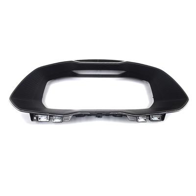 Car Virtual Cockpit LCD Digital Trument Panel LCD Trument Frame 3VD920790 For Skoda Superb -A87Q