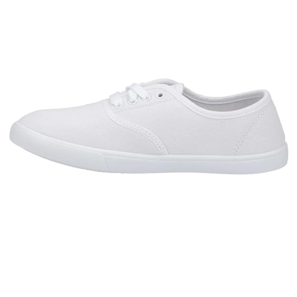 Mirak 204/ASG14 Unisex Childrens Lace-Up Plimsolls / Boys/Girls Gym Trainers