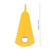 Single Portable Bottle Opener Universal Canned Can Opener Non-slip Labor Saving Twist Bottle Cap Beer Open Cap Kitchen Gadgets