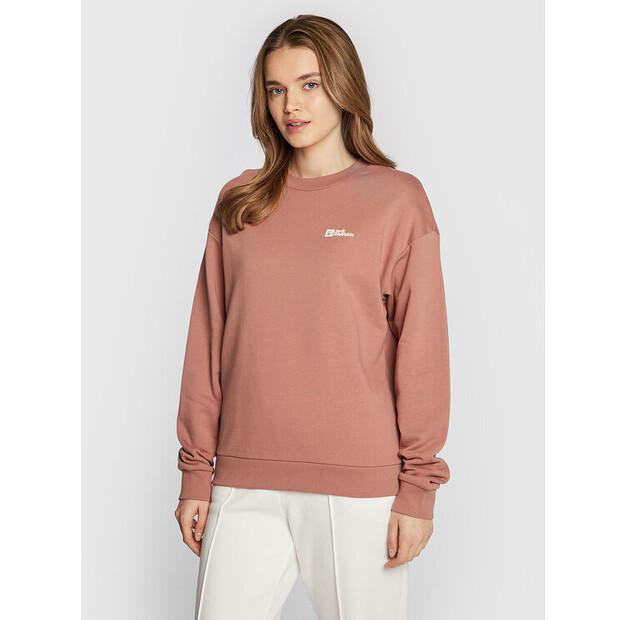 Блузка Jack Wolfskin Essential EU L