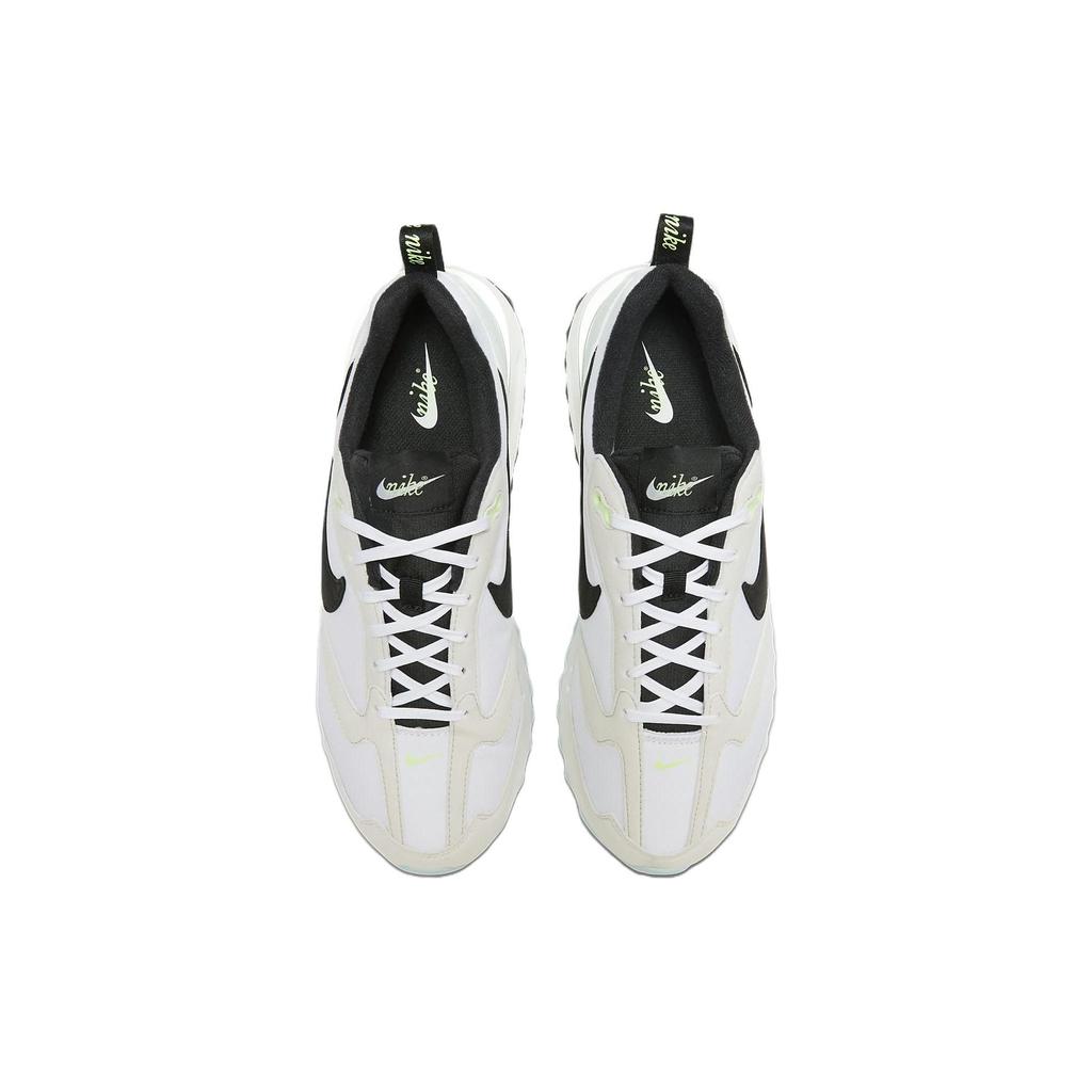 Nike Air Max Dawn White Mint Green Men Sneakers Black Summit-White FQ6854-101
