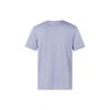 Nike T Shirts Men's Gray Crew Neck Moderate FB9820-519