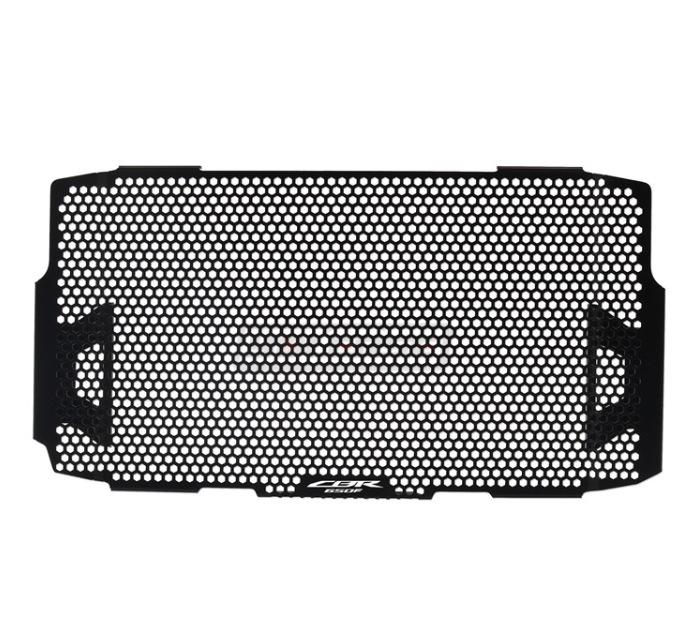 Honda CBR650R 2024-25 E-Clutch Engine Protection Anti-Fall Side Cover