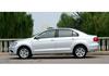 Volkswagen Wheel Rim: Aluminum Alloy for Touareg, Jetta; Steel for Santana, Polo - 13 Inch