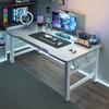 ZISIZ Foldable Gaming & Office Desk