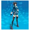 Armor Girls Project Kantai Collection -KanColle- Takao, Approximately 14cm Tall, ABS & PVC Figure