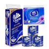 Toilet Paper and Facial Tissue Combo Pack