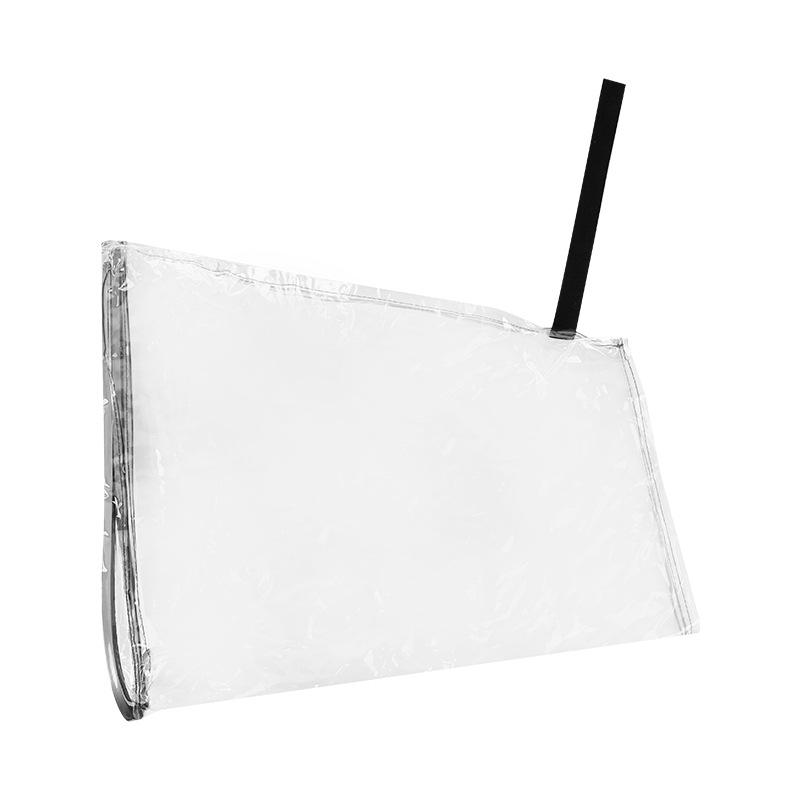 BYD EV Charging Port Outdoor Rain Cover