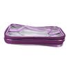 Cosmetic Bag Portable Transparent PVC Makeup Bag Toiletry Storage Organizer for Travel