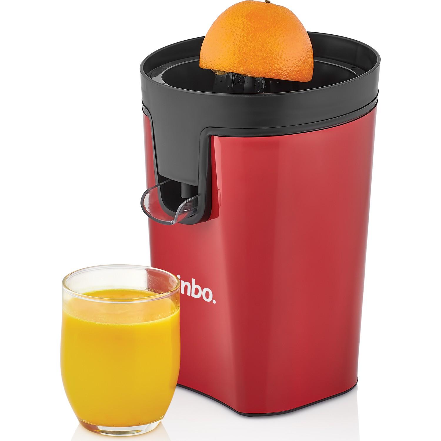 

Соковыжималка для цитрусовых Sinbo SJ-3145