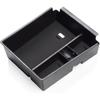 Fit for Hyundai Tucson NX4 2021 2022,Center Console Organizer Tray,Car Armrest Storage Box,Car Center Console Organizer