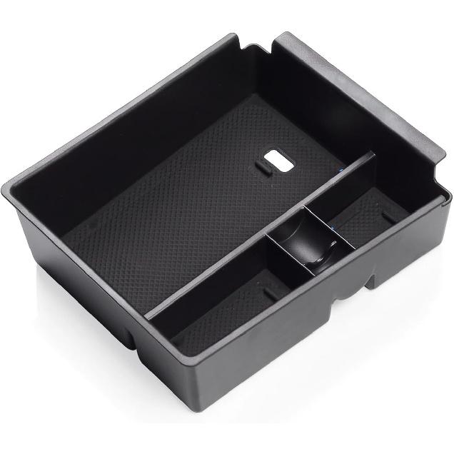 Fit for Hyundai Tucson NX4 2021 2022,Center Console Organizer Tray,Car Armrest Storage Box,Car Center Console Organizer