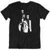 Donnie Brasco, Pacino Depp, Gangster 70's Gang Movies Fan T Shirt Tee Gift New