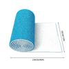 Filtres de Ventilation Découpables Anti-poussière Haute Efficacité Matériau de Filtre à Air pour Four CVC Domestique pour Chambre d'Appartement VR Bureau Sol